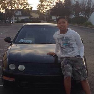 Meet your Posher, Royce